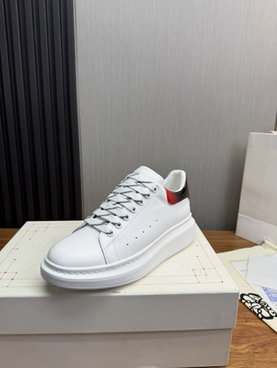 Alexander McQueen Shoes-23